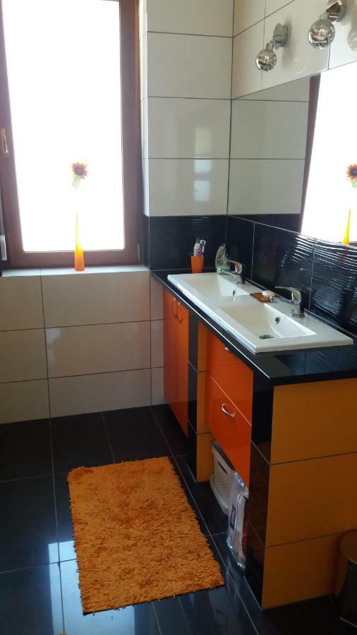 Dom Wakacyjny Kuszewo Czaplinek Ngoại thất bức ảnh